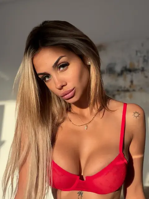 Alexa B on OnlyFans