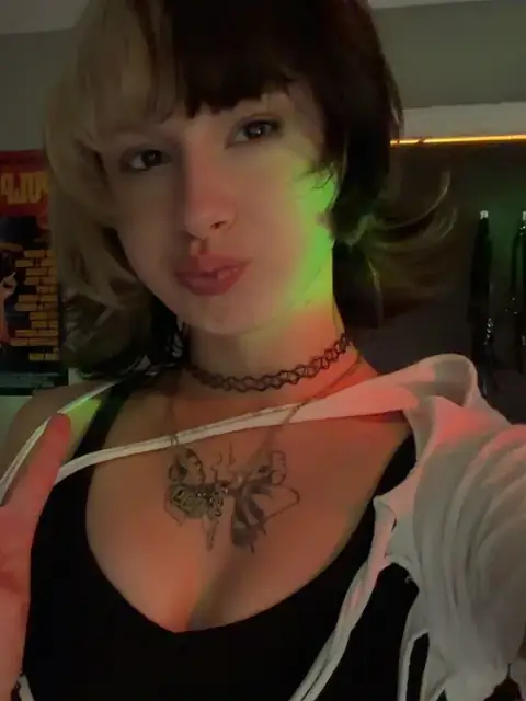 Kat on OnlyFans