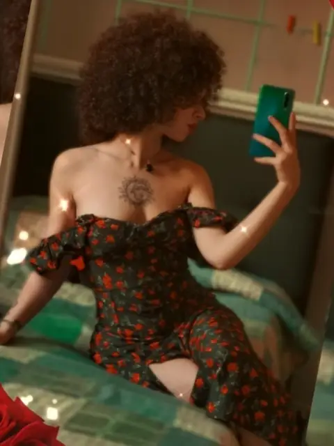 witch of venus on OnlyFans
