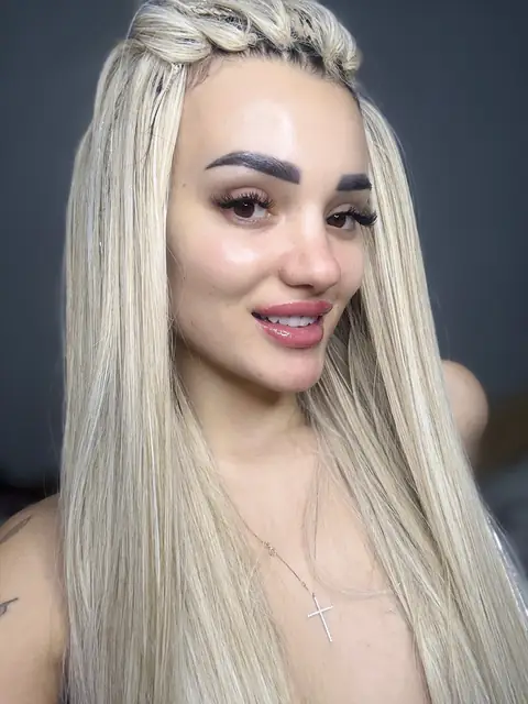 Arina Mistress on OnlyFans