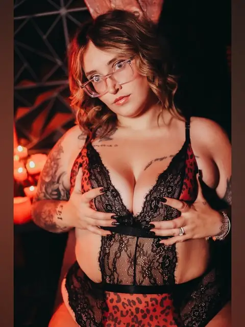 Pumpkin on OnlyFans