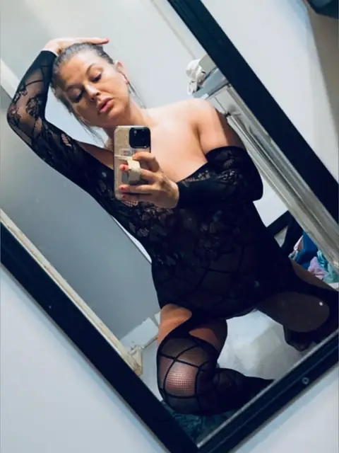 Brooke on OnlyFans