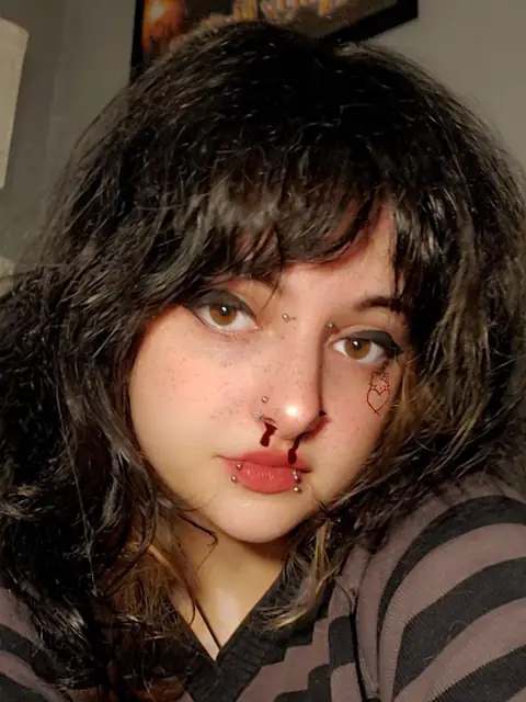 Luna OnlyFans profile
