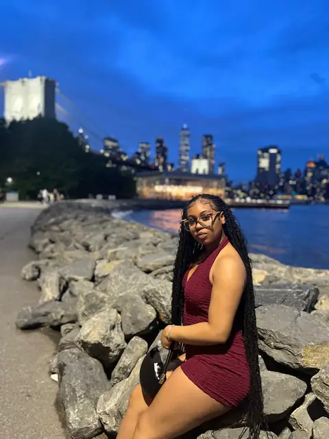 Ny Ny on OnlyFans
