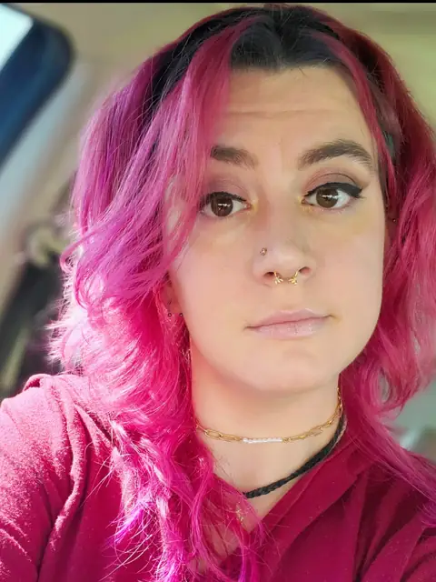 Kelli on OnlyFans