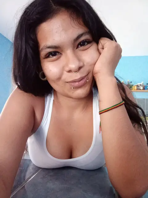 Alien Violeta on OnlyFans