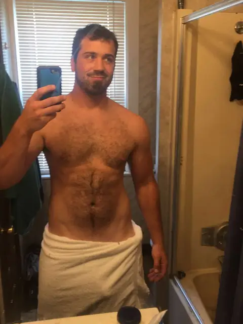 Jordan on OnlyFans