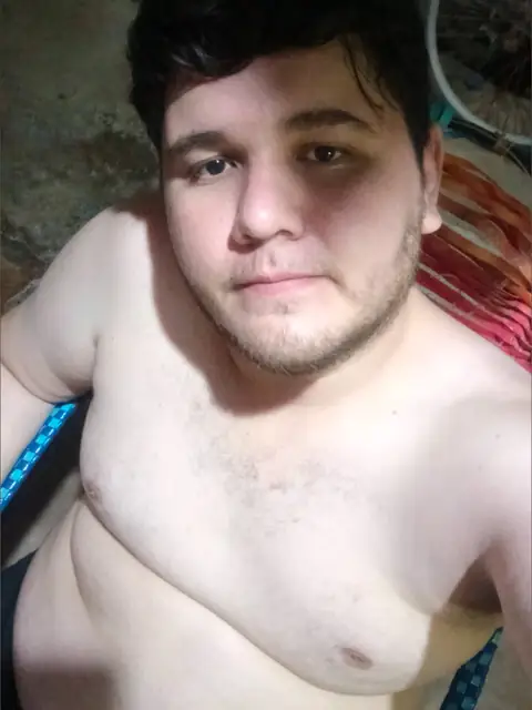 Giant Legan on OnlyFans