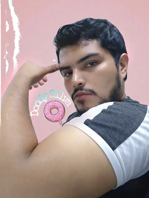 Hector Silva on OnlyFans