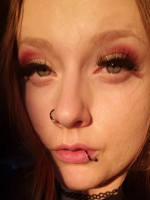 Lilah Love Free on OnlyFans