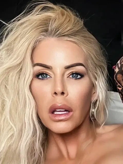 Tabitha Stevens on OnlyFans