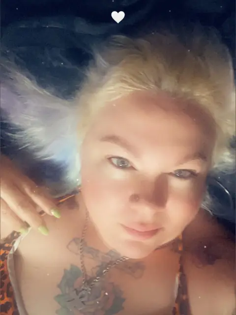 Lady Leatherman OnlyFans profile