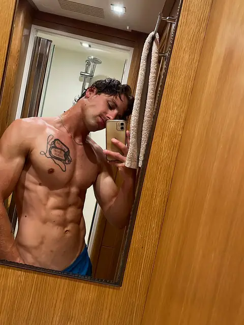 JonnoWood on OnlyFans