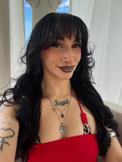 Angel Oceana on OnlyFans