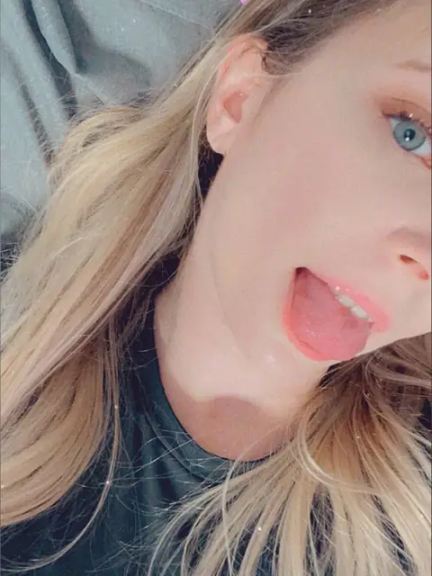 Cutie on OnlyFans