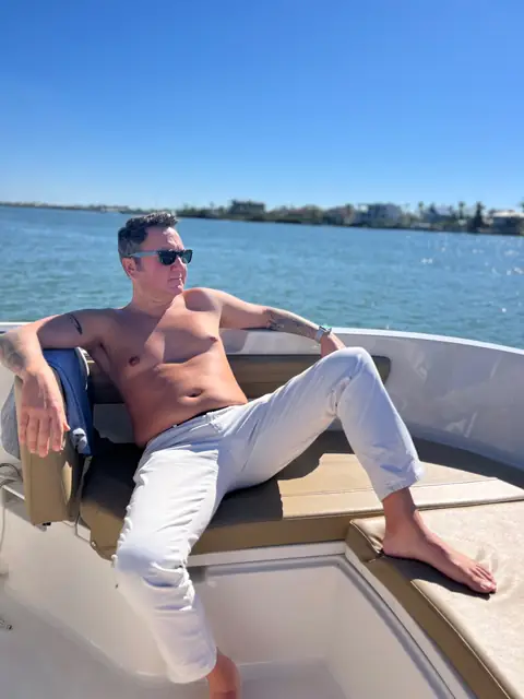 Charlie on OnlyFans