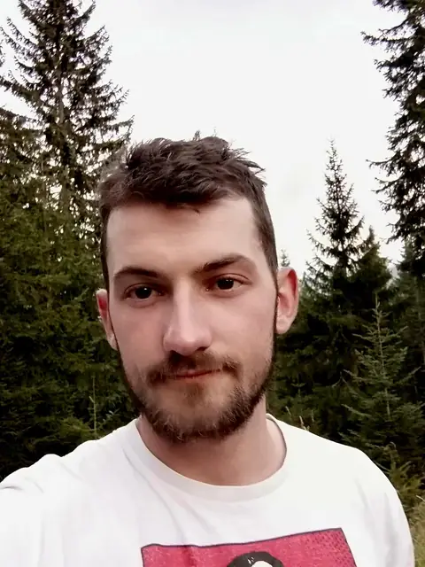 Marko on OnlyFans