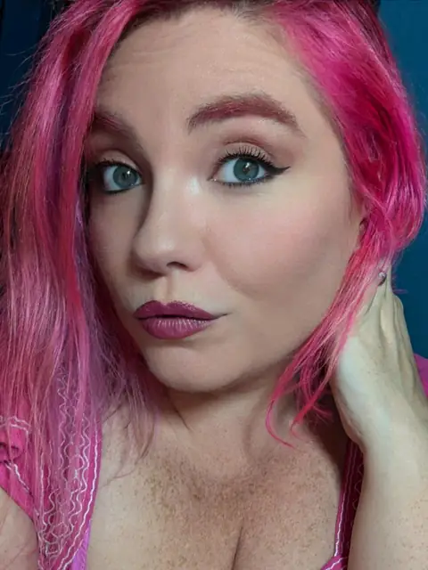 PersephoneVixen DigitalSuccubus Debt Collector OnlyFans profile