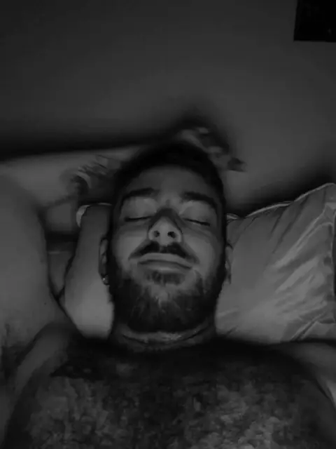 Teddy Caputo on OnlyFans