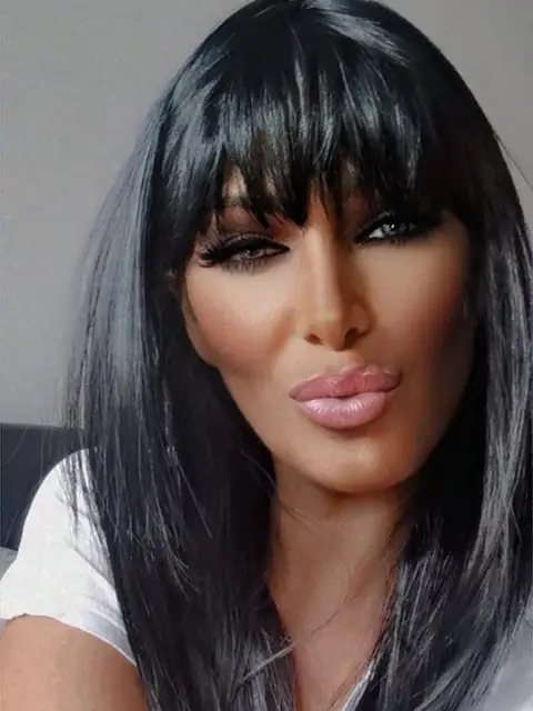 Nikky Morena on OnlyFans