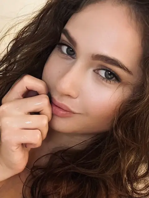 Amielle on OnlyFans