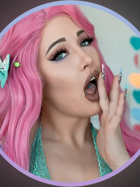 Nica Stone on OnlyFans
