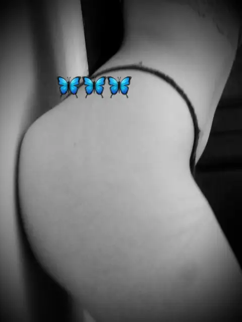 Angel on OnlyFans