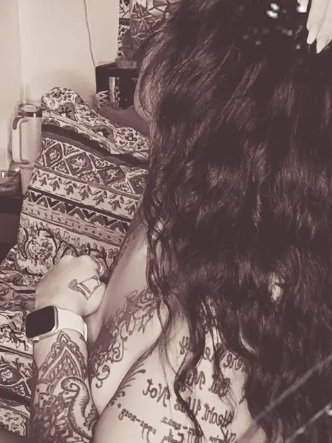Tattedqueen920 OnlyFans profile