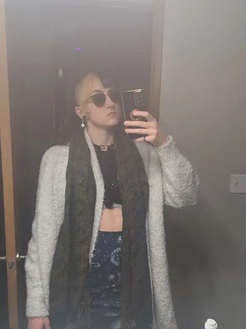 Rose Ryder on OnlyFans