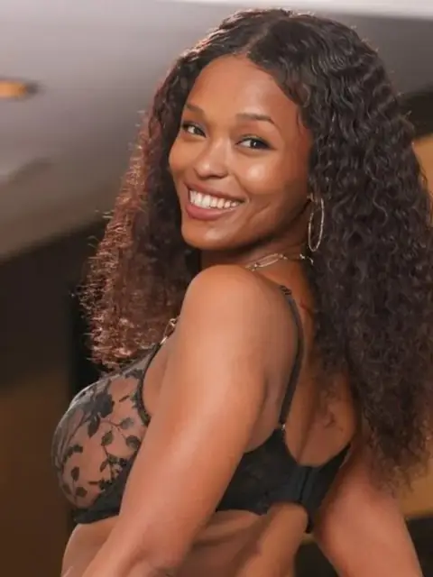 Sierra Blaze OnlyFans profile