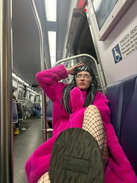 Babyamelia OnlyFans profile