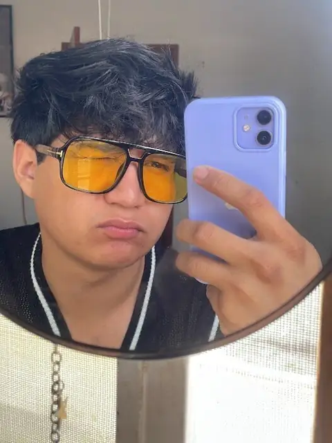 Naim Montoya on OnlyFans