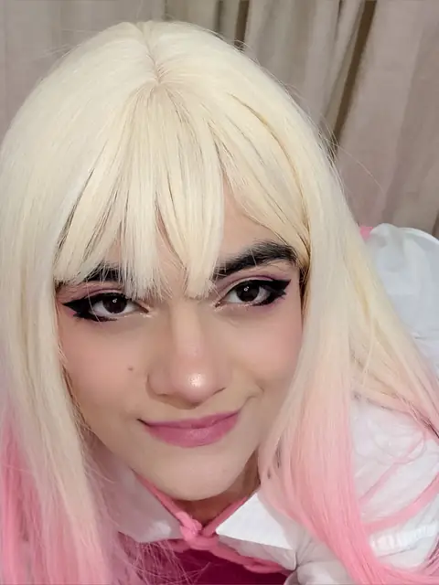 BabyBlue *Free* on OnlyFans