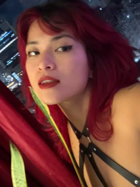Summer Moon on OnlyFans