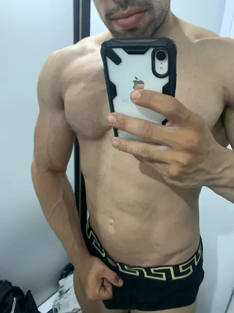 Tony on OnlyFans