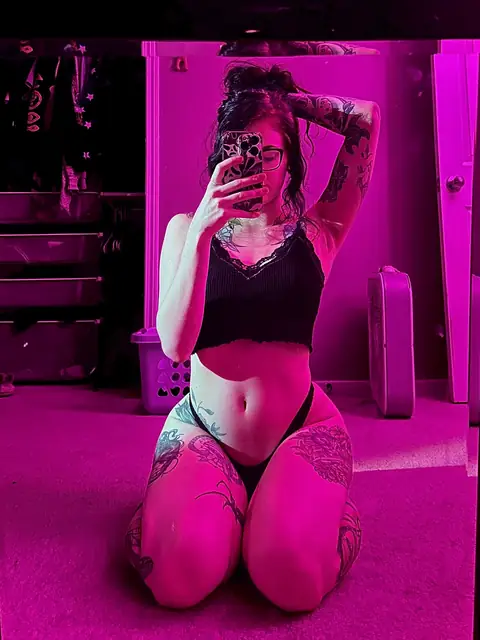 Tay on OnlyFans