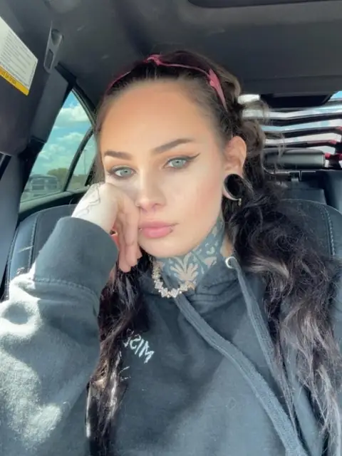 Tattooed Kayla on OnlyFans