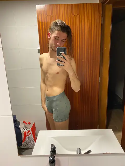 Ricardo Anjos on OnlyFans