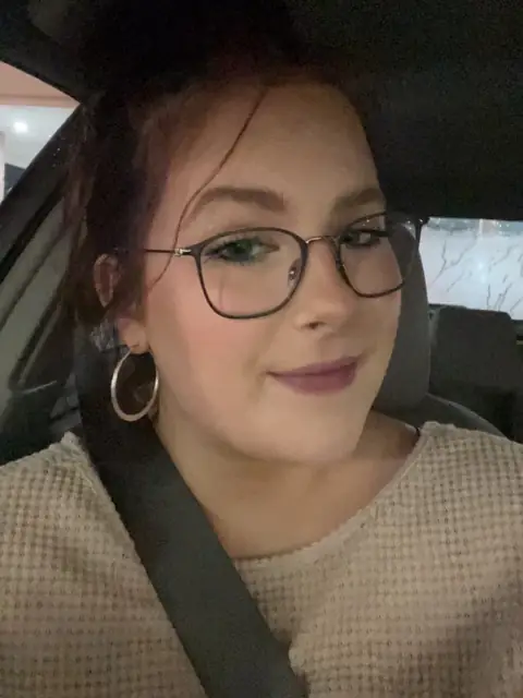 Nikki on OnlyFans