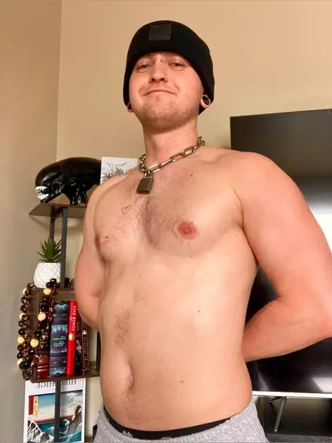 Kalani on OnlyFans