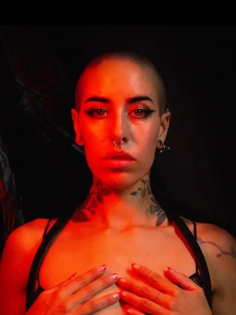 Eli Skye on OnlyFans