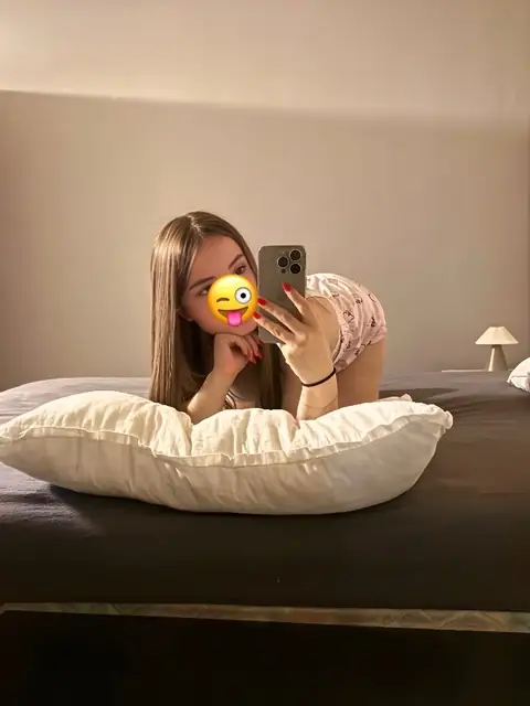 Leina Horvat VIP on OnlyFans