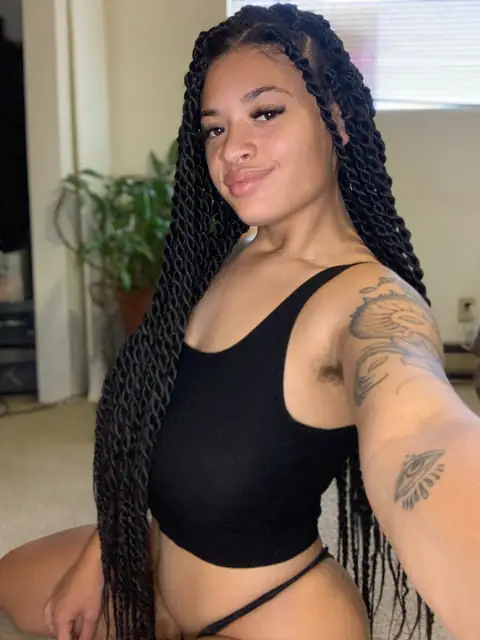 miss thang on OnlyFans