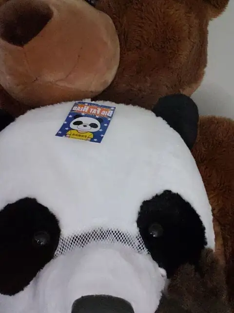 BennyBearnandino69 on OnlyFans