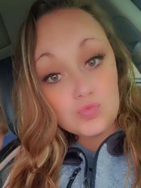 Kirsta on OnlyFans