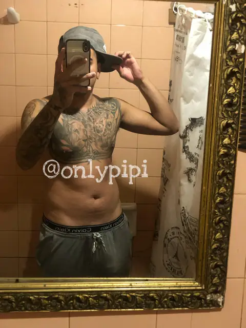 Alexis on OnlyFans
