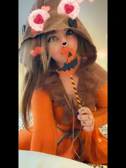 Harley Grace on OnlyFans