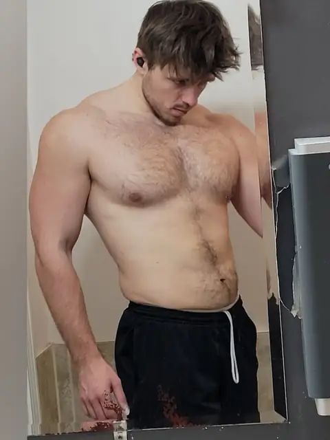 Ryan on OnlyFans