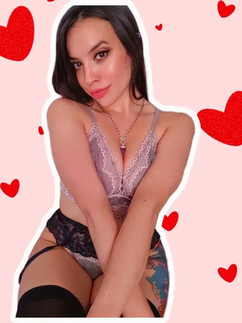 your tattooed Goddess on OnlyFans