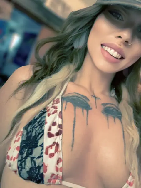z OnlyFans profile